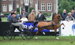 4 overwinningen in Bennekom