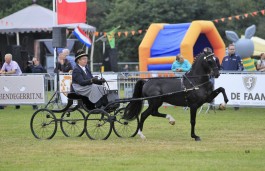 Mooie begin buitenseizoen met 3 overwinningen